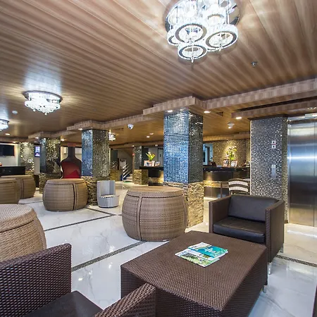 Diamond Water Edge Resort-2